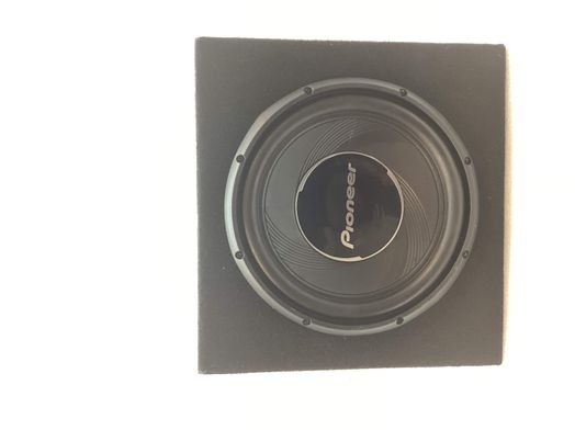 subwoofers pioneer sem modelo