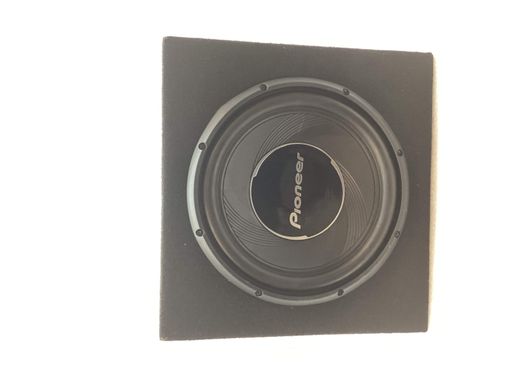 subwoofers pioneer sem modelo