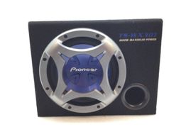 subwoofers pioneer ts-wx301