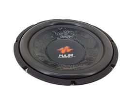 subwoofers pulsar pulse
