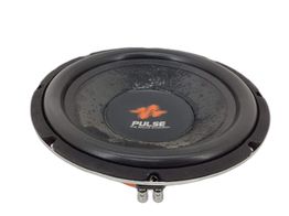 subwoofers pulse pulse