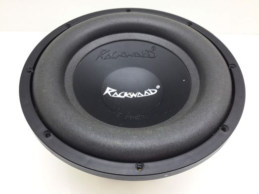 subwoofers rackwaad xr-4510