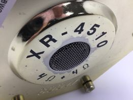 subwoofers rackwaad xr-4510