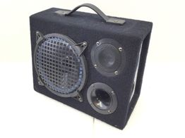 subwoofers sem marca sem modelo