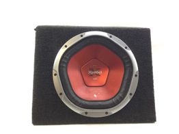 subwoofers sony xplod 1200w