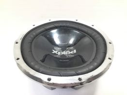 subwoofers sony xplod  1500w (xs-l14p5b)