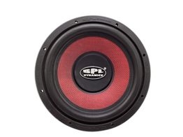 subwoofers spl v-300d2