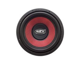 subwoofers spl v-300d2