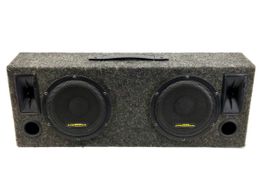 subwoofers super bass box sm