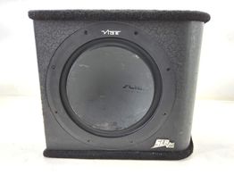 subwoofers vibe slr evo