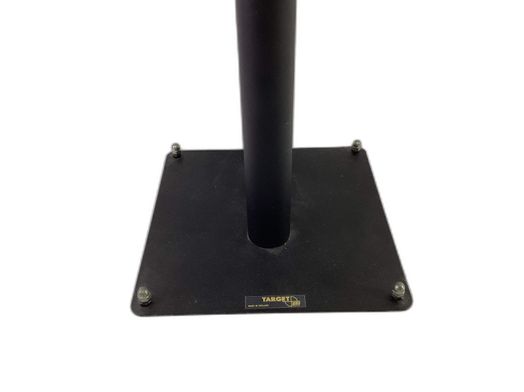 suporte colunas target audio r1