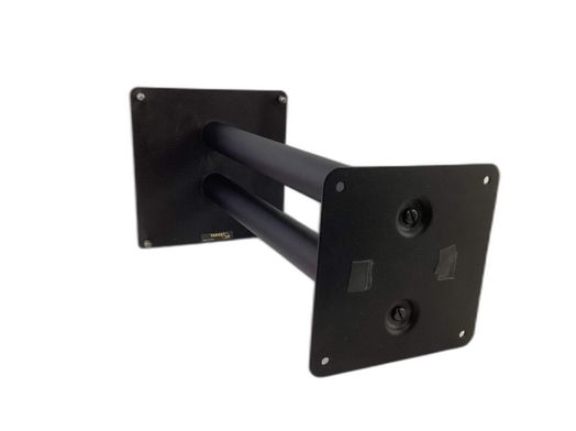 suporte colunas target audio r1