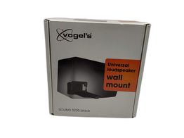 soporte altavoces vogels sound 3205