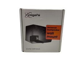 soporte altavoces vogels sound 3205