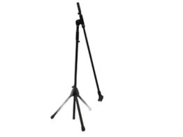 suporte microfone k&m sem modelo