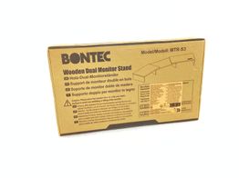 suporte monitor bontec mtr-s3