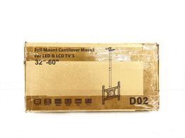 suporte parede tv d02 d02