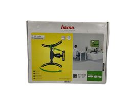 soporte mural tv hama tv wall bracket