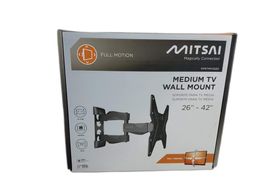 soporte mural tv mitsai mmfmm4685