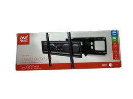 soporte mural tv one for all solid line