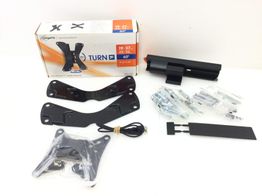 soporte mural tv vogels 1120