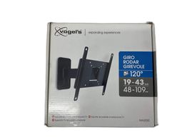 soporte mural tv vogels ma2030