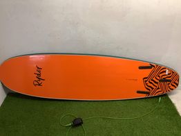 surf ryder 7' mal x 22 x 3 1/4 - 70 ltrs