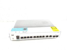 switch cisco cbs350-8t-e-2g