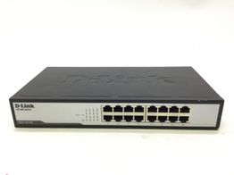 switch d-link 1016d