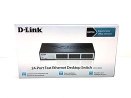 switch d-link des-1024d
