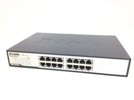 switch d-link dgs-1016d