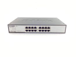 switch d-link dgs-1016d