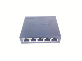 switch d-link dgs-105