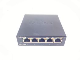 switch d-link dgs-105