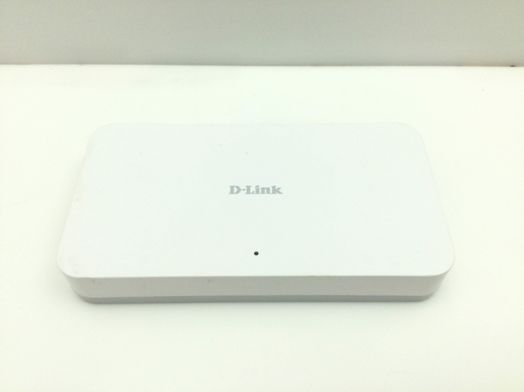 switch d-link go-sw-8g