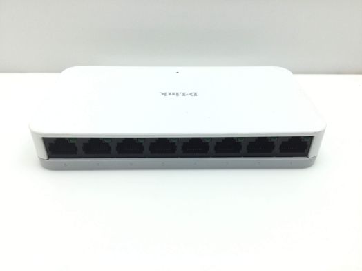 switch d-link go-sw-8g