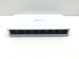 switch d-link go-sw-8g