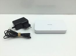 switch d-link go-sw-8g