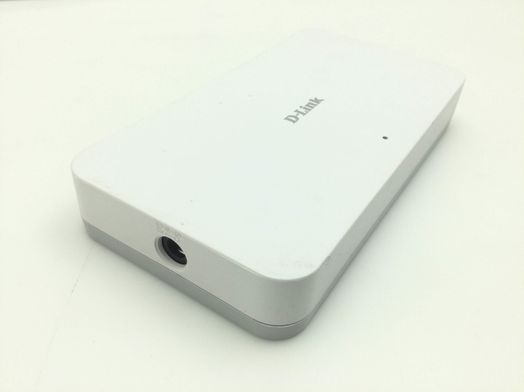 switch d-link go-sw-8g