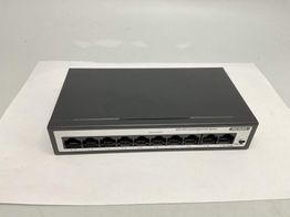 switch data link unact 8fe+2fe unmanaged poe switch