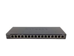Switch Netgear gs316