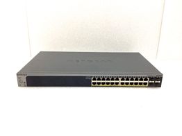 Switch Netgear gs728tp