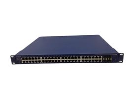 switch netgear prosafe 48
