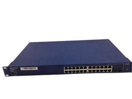 switch netgear prosafe24