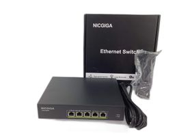 switch nicgiga s100-0500t