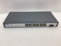 switch ruijie s7230-24p-370
