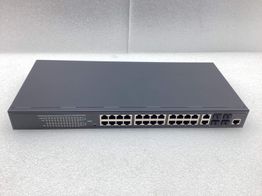 switch ruijie s7230-24p-370