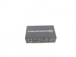 switch sem marca 4x1