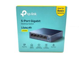 switch tp link ls105g