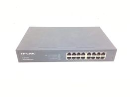 switch tp link tl-sg1016d